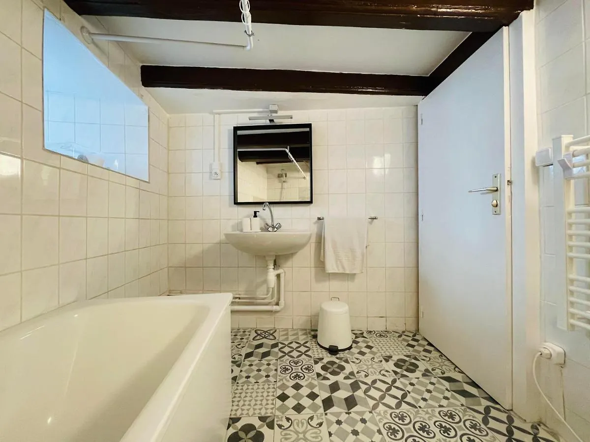 Dnn - Charming 1 Bedroom # Center Thiers # Free Parking, Wifi And Prime Video 0*,