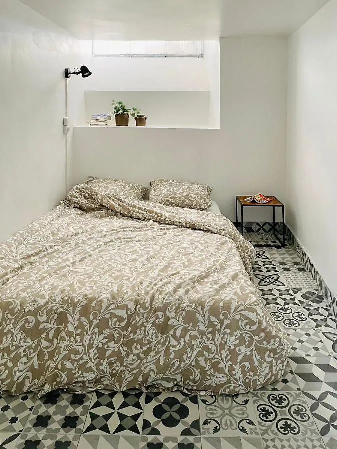 Dnn - Charming 1 Bedroom # Center Thiers # Free Parking, Wifi And Prime Video