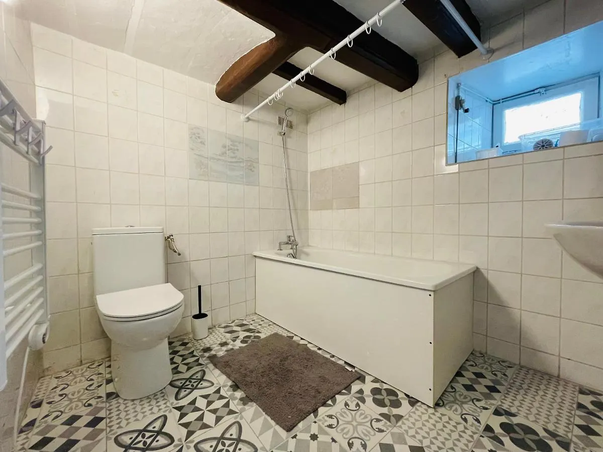 Dnn - Charming 1 Bedroom # Center Thiers # Free Parking, Wifi And Prime Video